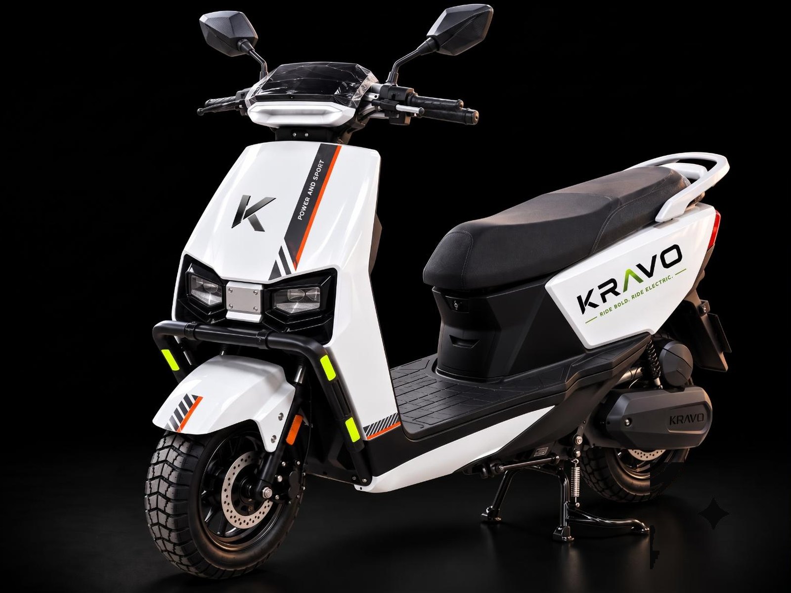 KRAVO ZARA